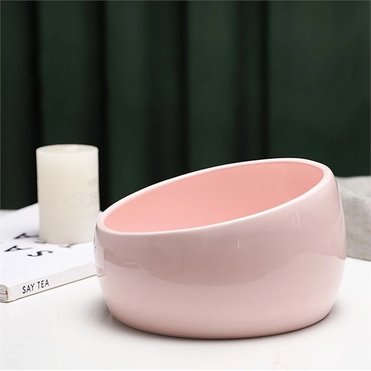 ceramic pet bowl 6