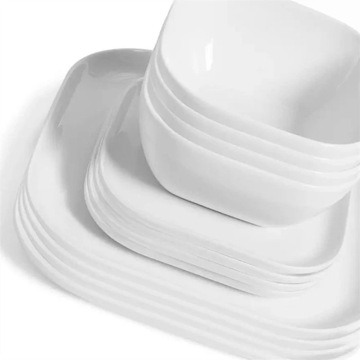 square dinnerware sets 3