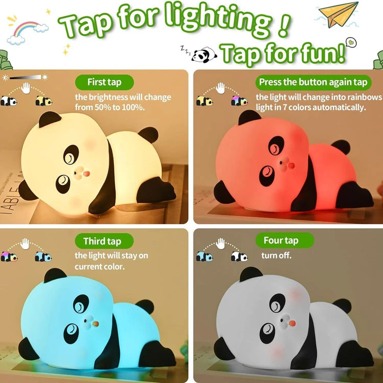 silicone light 6 silicone light 6