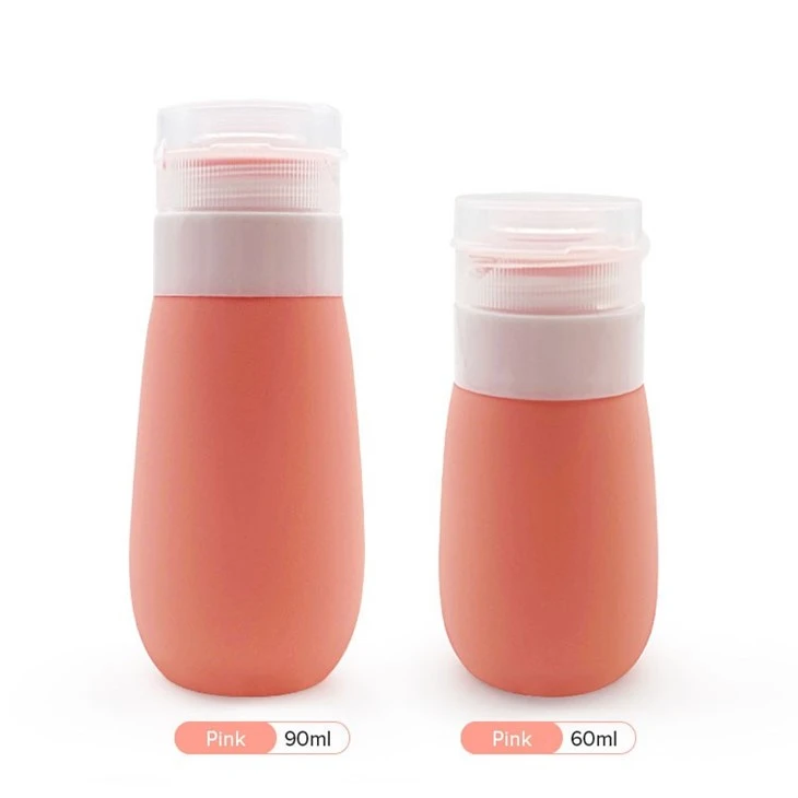 silicone travel size bottles 7