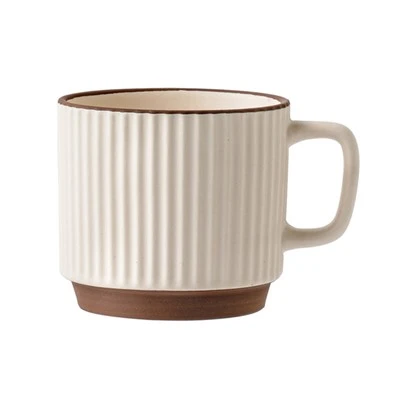 Stapelbare Kaffeetasse